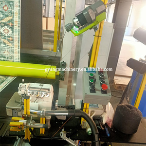 Cạnh overlock Máy may cạnh Băng ràng buộc thảm <span class=keywords><strong>serge</strong></span> văn phòng Thảm viền máy - Product Image 6