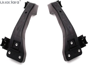 Soporte de <span class=keywords><strong>Faro</strong></span> Delantero para Hyundai Elantra Sedán 2017 2018 2019 2020 64118F2000 Lado Derecho Izquierdo 64128-F2000 - Product Image 3