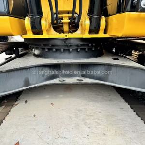 Excavadora Caterpillar 325D Limpia y Bien Mantenida, Todas las Piezas Originales para una Operación Prolongada - Product Image 2