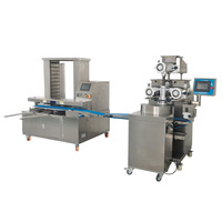 Machine à biscuits pain d'épice russe