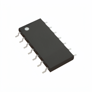 ชิ้นส่วนอิเล็กทรอนิกส์ TSB624IDT 14 SOIC ชิป บริการครบวงจรแบบดั้งเดิม - Product Image 1