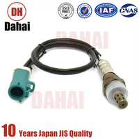 Capteur d'oxygène Japon DAHAI pour Ford Fiesta Mk5 Focus Mk1Fusion Mondeo Ka Mazda Oe 2S6A-9F472-Bb