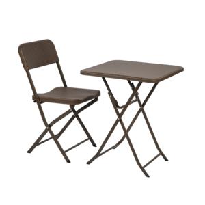 Nouveau produit : <span class=keywords><strong>table</strong></span> <span class=keywords><strong>pliante</strong></span> carrée <span class=keywords><strong>de</strong></span> 60 cm pour réceptions <span class=keywords><strong>de</strong></span> mariage et activités <span class=keywords><strong>de</strong></span> plein air - Product Image 6