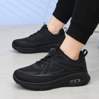 Baskets de luxe de créateur pour hommes et femmes, doublure en maille de haute qualité, fermeture à lacets, chaussures de marche tendance et populaires de marque
