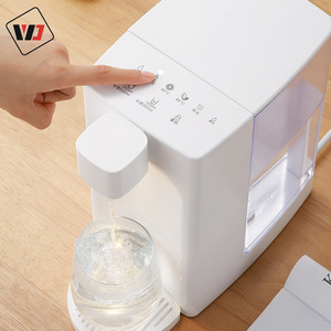 Venta superior biberón <span class=keywords><strong>de</strong></span> acero inoxidable para bebés 43db <span class=keywords><strong>dispensador</strong></span> <span class=keywords><strong>de</strong></span> operación <span class=keywords><strong>de</strong></span> tono ligero fórmula <span class=keywords><strong>dispensador</strong></span> enfriador <span class=keywords><strong>de</strong></span> agua <span class=keywords><strong>de</strong></span> diseño extraíble - Product Image 4