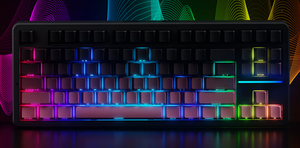 Teclado Mecánico Inalámbrico X87 ULTRA 2026 Nuevo con Receptor Inalámbrico de 8K - Product Image 3