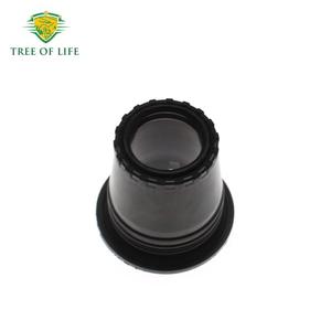 Joint d'étanchéité supérieur d'injecteur de carburant Tree Of Life 97376304 pour moteur diesel Opel Vauxhall Astra, pièce de rechange - Product Image 1