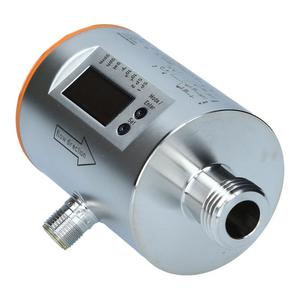 Original Genuine Product Ifm Magnetic-inductive <b>Flow</b> <b>Meter</b> Ifm Efector Sm6001 - Product Image 1