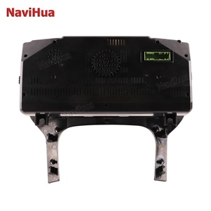 NaviHua 12.3 Linux Car LCD Dashboard Panel Speed <b>Meter</b> Screen Multimedia Player Digital Display for Range Rover Evoque 2014-2019 - Product Image 6