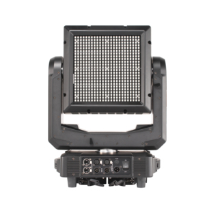 Rgbw 4in1 <span class=keywords><strong>LED</strong></span> ma trận chùm di chuyển đầu DJ đèn laser Đảng chiếu sáng đôi Bảng điều khiển điểm ảnh điều khiển DMX512 DJ Disco sân khấu 25 40 Wát CE - Product Image 6