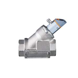 Medidor de flujo IFM SBN257 - Product Image 1