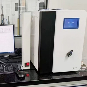 Kromatografi Ion AY-IC-610 untuk Analisis Ion Kontra dalam Farmasi - Product Image 3