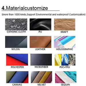 Borse da Sella Universali per Moto Borsa da Coda per Guida Accessori da Viaggio Borsa Bagaglio Tracolla <span class=keywords><strong>Monospalla</strong></span> da <span class=keywords><strong>Uomo</strong></span> - Product Image 3