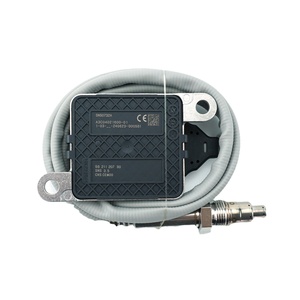 9821120780 SNS0732A Sensore NOX Sensore di Ossido di Azoto per <span class=keywords><strong>Peugeot</strong></span> <span class=keywords><strong>Boxer</strong></span> 3 Citroen RELAY JUMPER 2 2.0 2.2 3.0 HDI BlueHDi Euro6 - Product Image 1