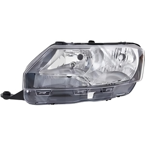 Nuovi Fari Auto OE 5JB941017 5JB941018 Sistema di Illuminazione Auto per <span class=keywords><strong>SKODA</strong></span> <span class=keywords><strong>RAPID</strong></span> <span class=keywords><strong>2013</strong></span> Ricambio di Alta Qualità a Prezzo Economico - Product Image 1