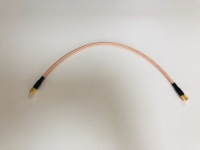RG178 RF Jumper Antenna Cable SMA Coaxial Cable Assembly