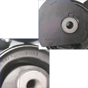 NIAO suku cadang otomotif Cina, bantalan karet mesin gunung untuk Suzuki Swift - Product Image 3