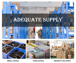 Nhà Máy Giá Điện Tử Tiện Ích 6000-10000MAh Không Thấm Nước Năng Lượng Mặt Trời Ngân Hàng Điện 12W/20W Nhanh Phí Được Xây Dựng Trong LED Công Nghệ Cao Đèn Pin - Product Image 5