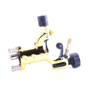 Nouvelle arrivée : Machine à tatouer rotative professionnelle pour artistes du body art – Vente en gros - Product Image 3