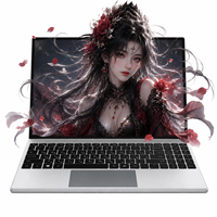 Ordinateur portable OEM ODM 14,1 pouces AMD R5 3500U Win11 avec carte graphique Radeon Vega 8 pour étudiants, bureaux et entreprises