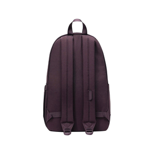 Herschel Heritage Unisex <b>Backpacks</b> Color: Plum Perfect | 100% Authentic - Product Image 3