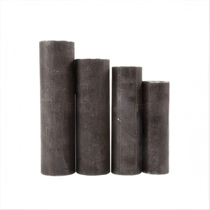 High-Strength Carbon Steel Cold Extrusion Sleeve Mechanical Connectors High-Rise Building Reinforcement No Welding Required - Product Image 4