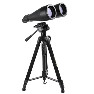 Jumelles professionnelles haute définition Eyebre 30-260*160 Zoom Construction métallique Grande lentille oculaire Garantie 1 an Chasse <span class=keywords><strong>Golf</strong></span> - Product Image 6