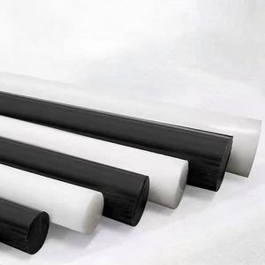 SY ก้านปอมวัสดุบริสุทธิ์ป้องกันไฟฟ้าสถิตย์แบบหล่อลื่นเองโรงงานของตัวเอง - Product Image 2