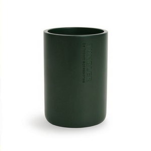 Portacepillos de Dientes Verde Bosque, 7.7 x 11 cm, Accesorios de Baño - Product Image 3