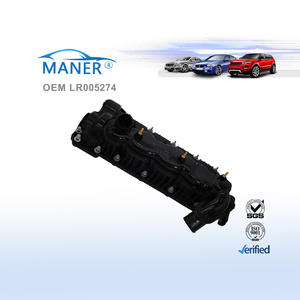 Tapa de válvula de piezas de motor MANER Tapa de <span class=keywords><strong>la</strong></span> válvula LR005274 para <span class=keywords><strong>Land</strong></span> Rover RANGE ROVER 368DT 508PS 306PS 448PN - Product Image 3