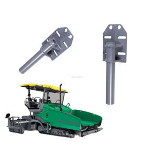 2365245 асфальтоукладчик запасные части для перемешивания левый и правый рычаги для S1880-3L S1880L - Product Image 1