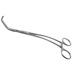 Pinces Debakey pour chirurgie vasculaire et générale, en acier inoxydable de qualité chirurgicale, directement de l'usine - Product Image 1