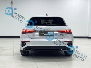 ออดี้ เอ3 สปอร์ตแบ็ค 35 ทีเอฟเอสไอ รุ่นใหม่ ปี <span class=keywords><strong>2023</strong></span> แฮทช์แบ็คสมัยใหม่ มอบความสะดวกสบายเหนือระดับและประหยัดน้ำมัน - Product Image 3