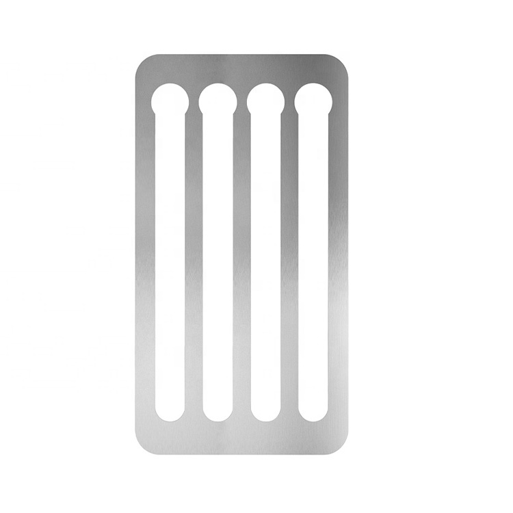 SS430, Autocollant pour 40 capsules d'origine