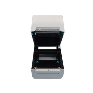 <span class=keywords><strong>Imprimante</strong></span> à ruban 110 mm, <span class=keywords><strong>imprimante</strong></span> thermique de transfert pour étiquettes d'expédition, <span class=keywords><strong>imprimante</strong></span> sans fil <span class=keywords><strong>Bluetooth</strong></span>, machine d'impression à ruban connectable MQTT - Product Image 3