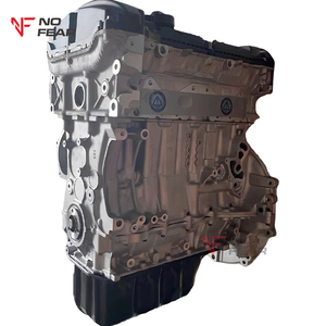 Bloque de Motor 1751cc 1.8T 10UF51 6G01 para Peugeot 508 4008 5008 <span class=keywords><strong>Citroen</strong></span> <span class=keywords><strong>C5</strong></span> C6, Conjunto de Motor 10UF51 6G01 - Product Image 1