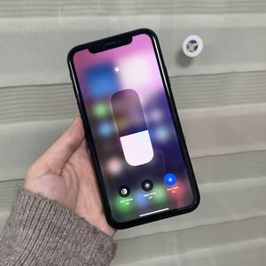 Venta al por Mayor de Teléfonos Inteligentes GSM LTE Globales Usados, 64GB/128GB/256GB, 4GB RAM, Pantalla de 6.1'', 2815mAh, <span class=keywords><strong>iPhone</strong></span> <span class=keywords><strong>X</strong></span>/XR/<span class=keywords><strong>XS</strong></span>/<span class=keywords><strong>XS</strong></span> Usados - Product Image 3