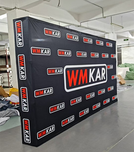 Trade Show Advertising Promotional Folding <strong>Booth</strong> <strong>Pop</strong> <strong>up</strong> <strong>Banner</strong> <strong>Exhibition</strong> <strong>Display</strong> <strong>Stand</strong> - Product Image 1