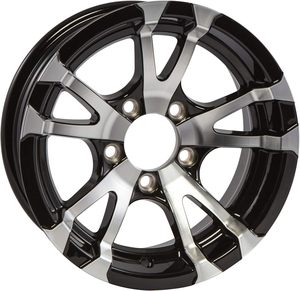 <span class=keywords><strong>Jante</strong></span> de <span class=keywords><strong>remorque</strong></span> en alliage d'aluminium 14 15 16 pouces pour <span class=keywords><strong>remorque</strong></span> légère - Product Image 2