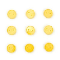 Disques de reliure en plastique DIY de 25 mm, anneaux de reliure à trous en forme de champignon, disques de reliure pour carnet, planificateur
