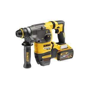 - DCH333X2-QW Combination <b>hammer</b> SDS-Plus 54V XR FLEXVOLT 30mm, impact energy 3.5J - EAN 5035048646748 <b>HAMMERS</b> - Product Image 4