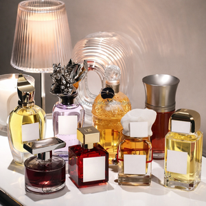 Eau de parfum en spray personnalisée OEM ODM avec parfum floral, chaîne d'approvisionnement stable et livraison rapide - Product Image 2