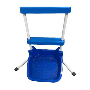 Baignoire <span class=keywords><strong>de</strong></span> pieds en plastique, pour échelle <span class=keywords><strong>de</strong></span> <span class=keywords><strong>piscine</strong></span> au-dessus du sol, livraison gratuite - Product Image 3