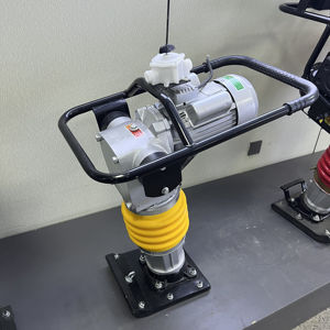 Apisonadora Eléctrica de Impacto para Construcción, Suministro al por Mayor - Product Image 1