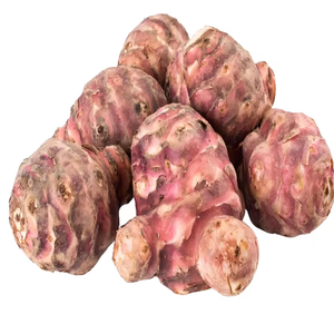 Extrato de Alcachofra de Jerusalém 90% Inulina em Pó Preço de Atacado - Product Image 2