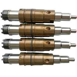 柴油机零件共轨喷油器2872544 2872405 2894920 4307217 5491721 4326959康明斯斯堪尼亚XPI喷油器 - Product Image 4