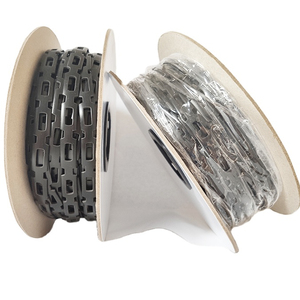 Legame di gomma 100 piedi colore <span class=keywords><strong>nero</strong></span> regolabile cravatta per <span class=keywords><strong>albero</strong></span> giovane in giardino - Product Image 1