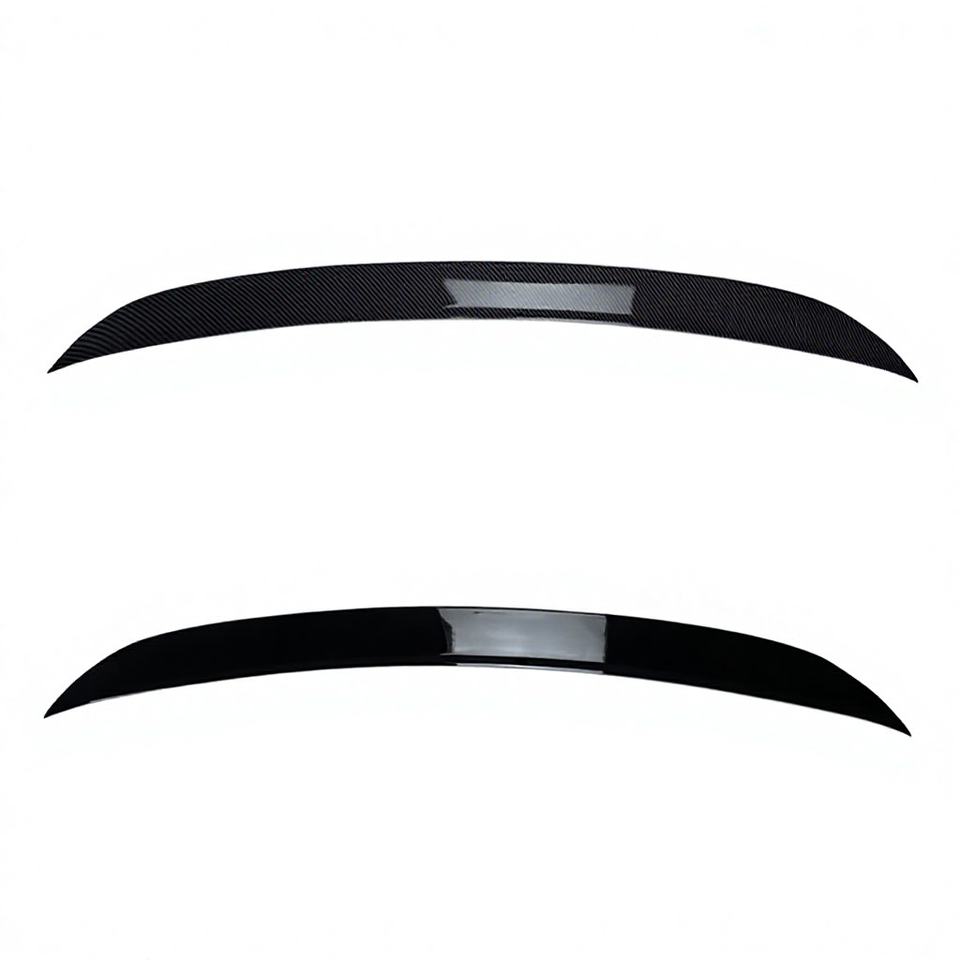 AMG Style Roof Spoiler Wing For Mercedes-Benz GLC X253 2016-2022 ...