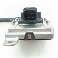 Sensor de NOx de Alta Resistencia 24V para Camiones Comerciales DAF XF CF, Número de Pieza 2293965 SNS0061G, Monitor de NOx con Lectura Precisa