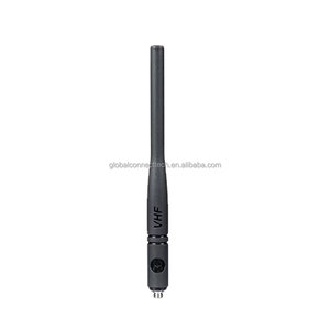 Antena stubby UHF para radio Motorola, antena whip VHF para PMAD4147A PMAE4069A PMAE4079A PMAE4016A, antena helicoidal para walkie-talkie - Product Image 2
